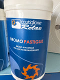 Bromo pastiglie da 1 kg